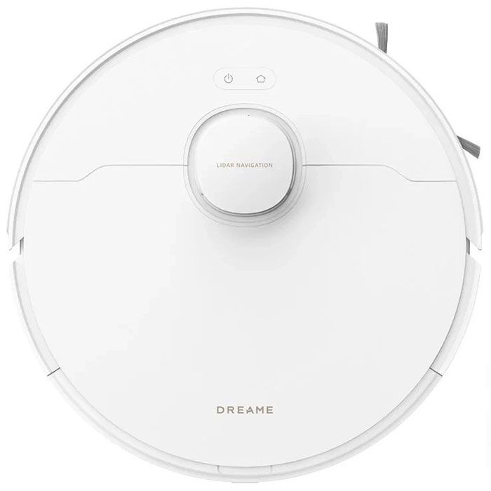 Прахосмукачка робот Dreame D20 Plus, RLD35GD