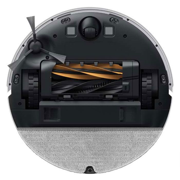 Прахосмукачка робот Dreame D20 Plus, RLD35GD