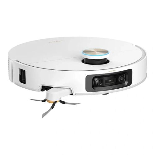 Dreame X60 Ultra Robot Vacuum Cleaner White EU
