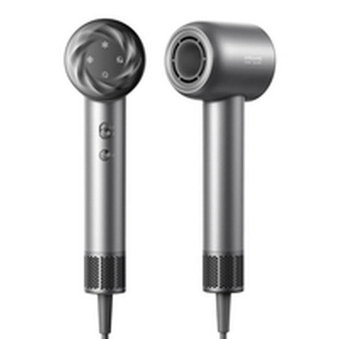 Сешоар Dreame Glory Mix 1600 W Черен, Йонен, Защита от Прегряване