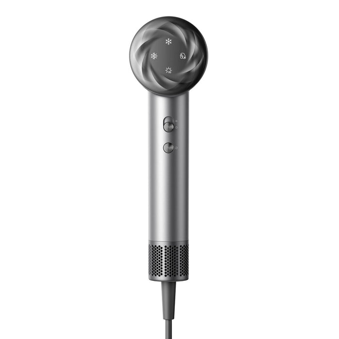 Сешоар Dreame Glory Mix 1600 W Черен, Йонен, Защита от Прегряване