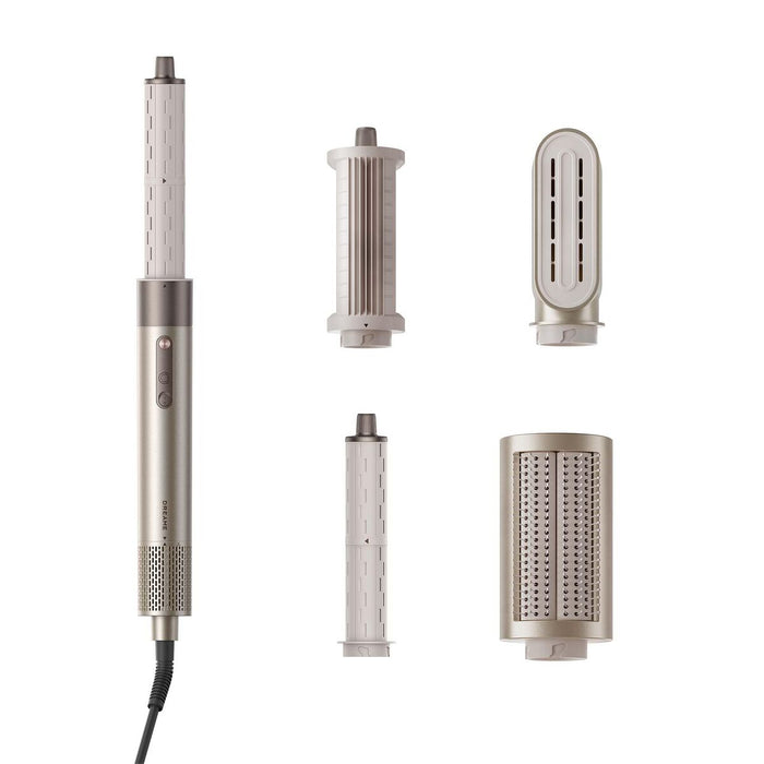 Сешоар Dreame AIRSTYLE SHINE GOLD 1200 W
