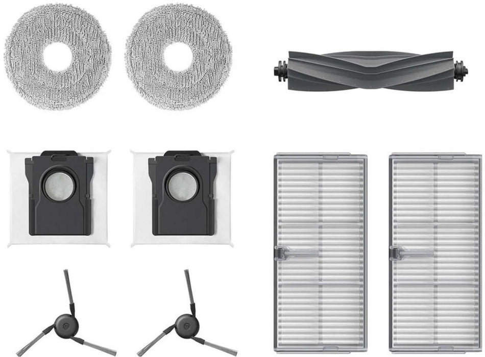 Комплект аксесоари Dreame – X40/L40 Ultra