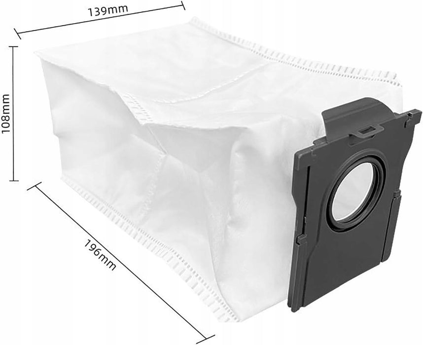Торба за прах Dreame – L10S Pro Ultra / X30/40/50 Ultra/ D20 Ultra