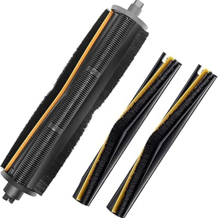Основна четка Dreame Tech – TriCut 2.0, черна