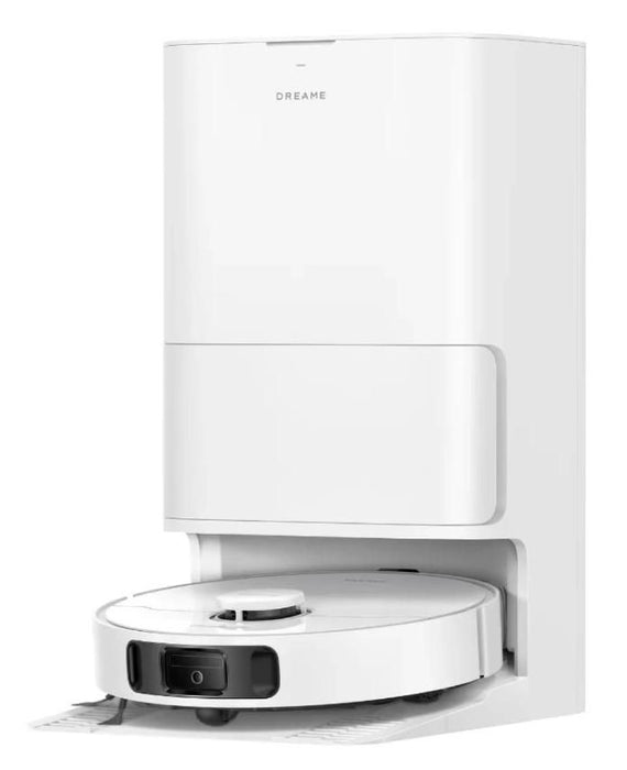 Прахосмукачка робот Dreame - D30 Ultra, бяла