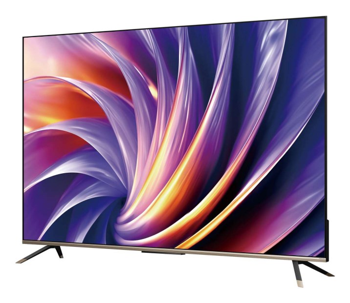 Dreame Vivid QLED телевизор Q100 165,1 см (65") 4K Ultra HD Smart TV Wi-Fi Черен 350 cd/m²