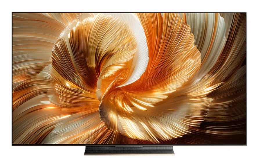 Dreame Aura Mini LED 4k телевизор S100 165.1 см (65") 4K Ultra HD Smart TV Wi-Fi Черен 350 cd/m²