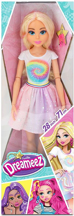 Кукла Dreameez - Fashion, 71 cm