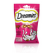 Dreamies 4008429037948 суха храна за котки 60 g говеждо
