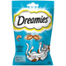 Dreamies 4008429037962 Лакомство за кучета/котки Snacks