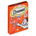 DREAMIES Creamy Chicken - лакомства за котки - 4х10гр