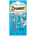 DREAMIES Meaty Sticks Salmon - лакомства за котки - 30гр