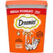 DREAMIES Mixed Flavors с пиле и сирена - лакомство за котки