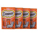 DREAMIES Variety Snack Box - лакомства за котки - 12x60гр
