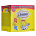 DREAMIES Variety Snack Box - лакомства за котки - 12x60гр