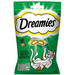 DREAMIES with a Catnip - лакомства за котки - 60гр