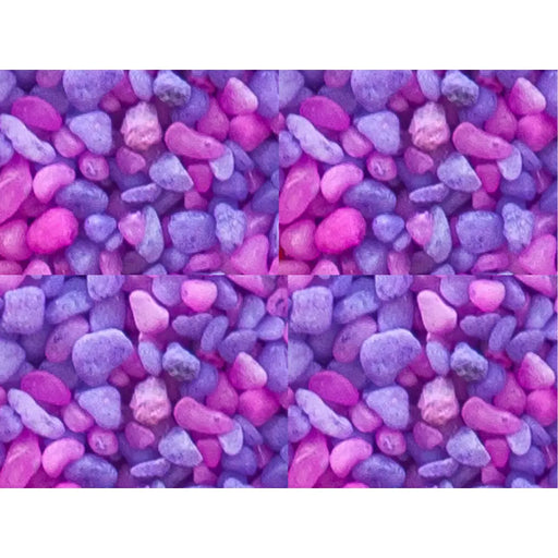 Дребен чакъл Akvastabil LIBRA 1 kg 3-5 mm
