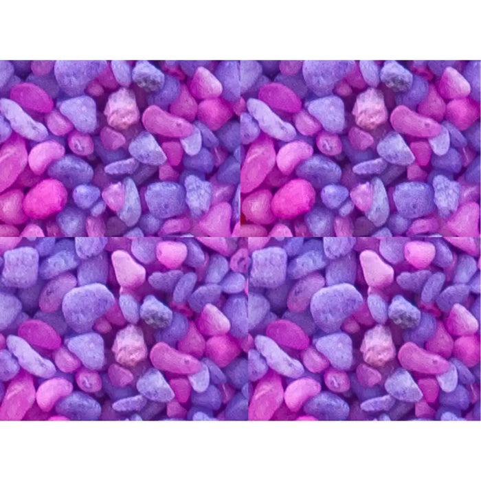 Дребен чакъл Akvastabil LIBRA 1 kg 3-5 mm