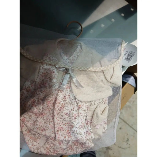 Дрехи за кукли Llorens V-843 (43 cm)