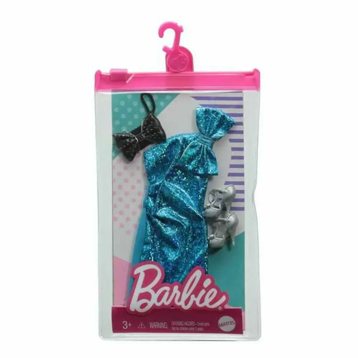 Дрехи за кукли Mattel 900 GWD96