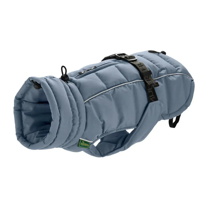 Дрехи за домашни любимци Hunter PAXSON Син полиестер