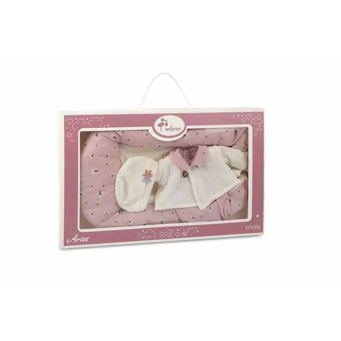 Дрехи за кукли Arias