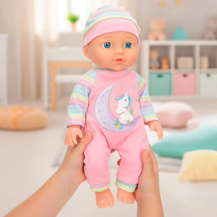 Дрехи за кукли Colorbaby