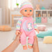 Дрехи за кукли Colorbaby