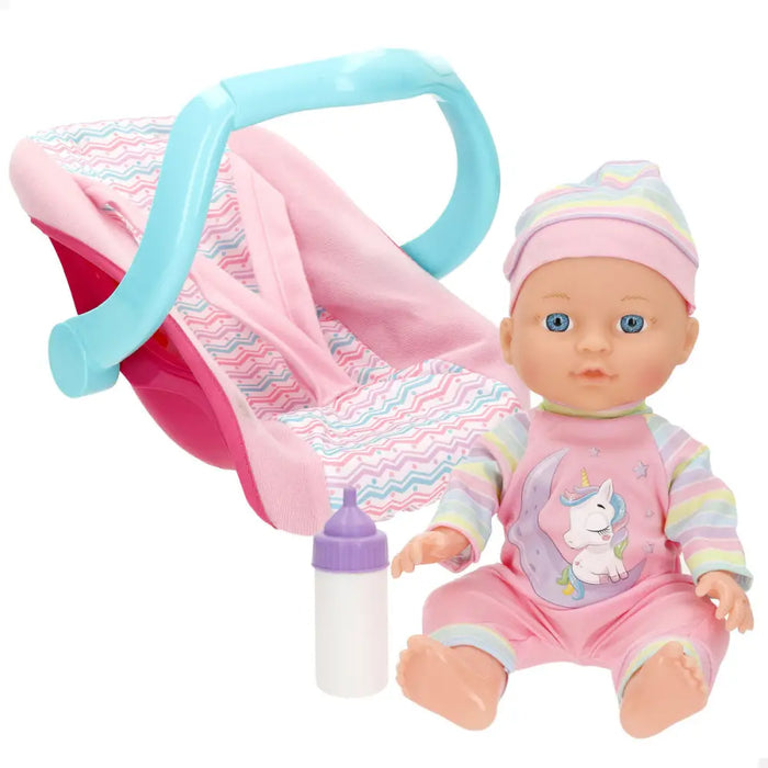 Дрехи за кукли Colorbaby