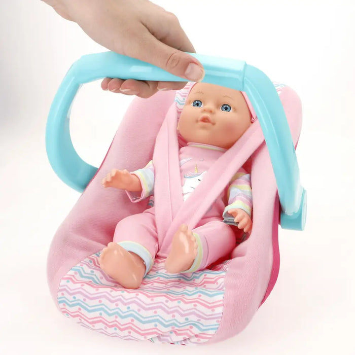 Дрехи за кукли Colorbaby