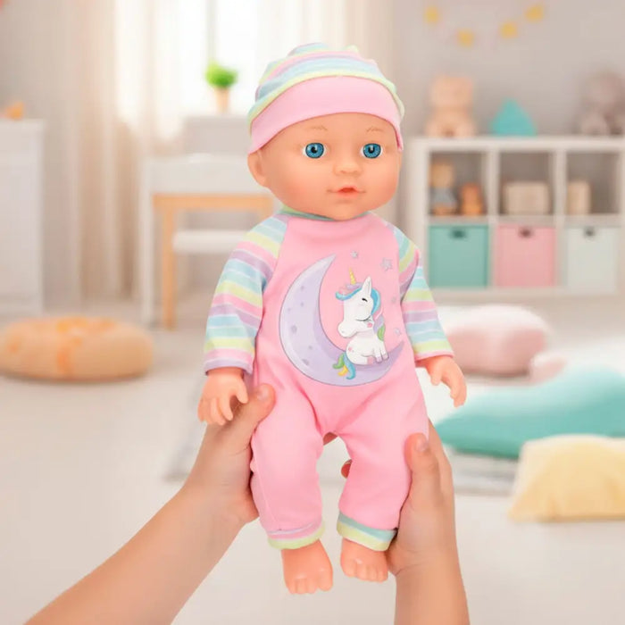 Дрехи за кукли Colorbaby