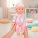 Дрехи за кукли Colorbaby