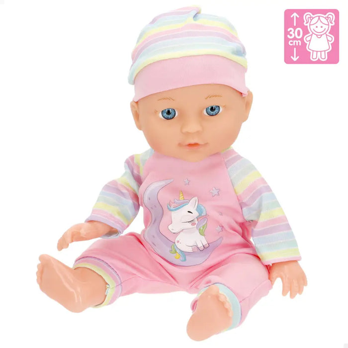 Дрехи за кукли Colorbaby