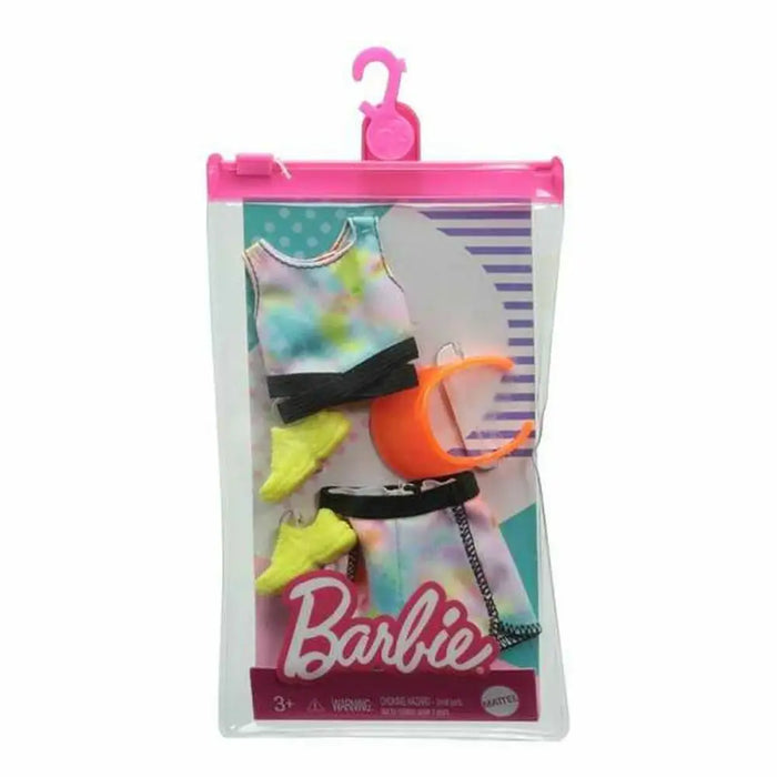 Дрехи за кукли Mattel 900 GWD96