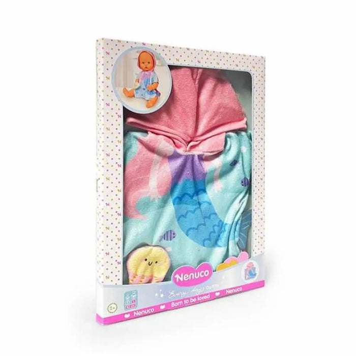 Дрехи за кукли Nenuco 42 cm