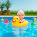 Дрехи за кукли Colorbaby