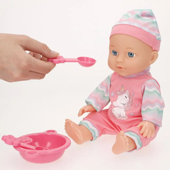 Дрехи за кукли Colorbaby