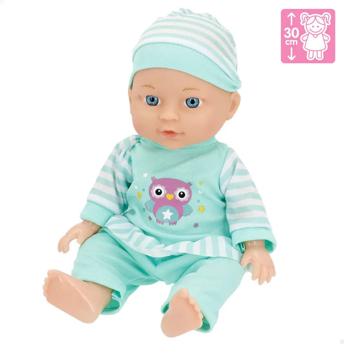 Дрехи за кукли Colorbaby