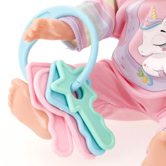 Дрехи за кукли Colorbaby