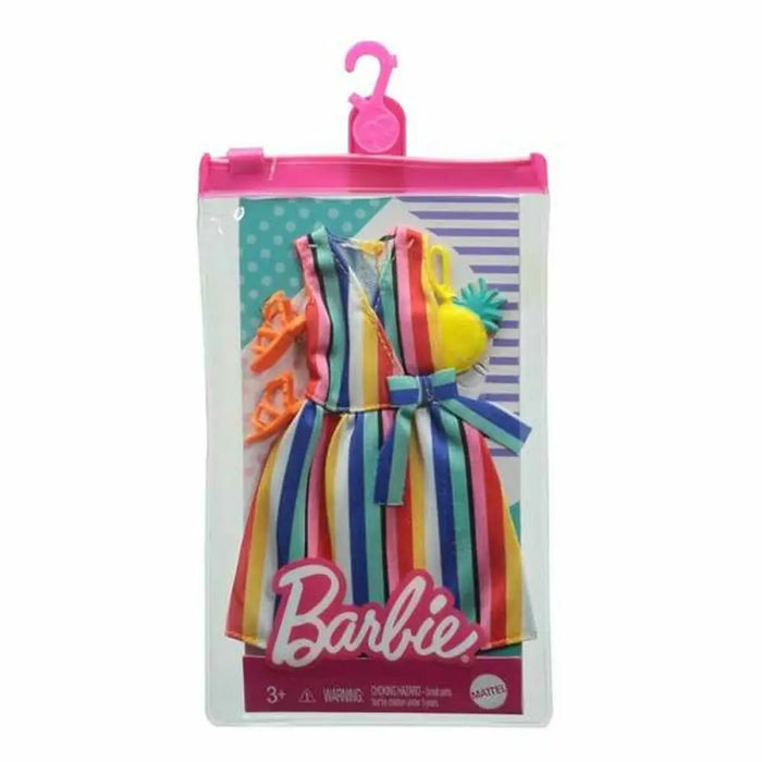 Дрехи за кукли Mattel 900 GWD96