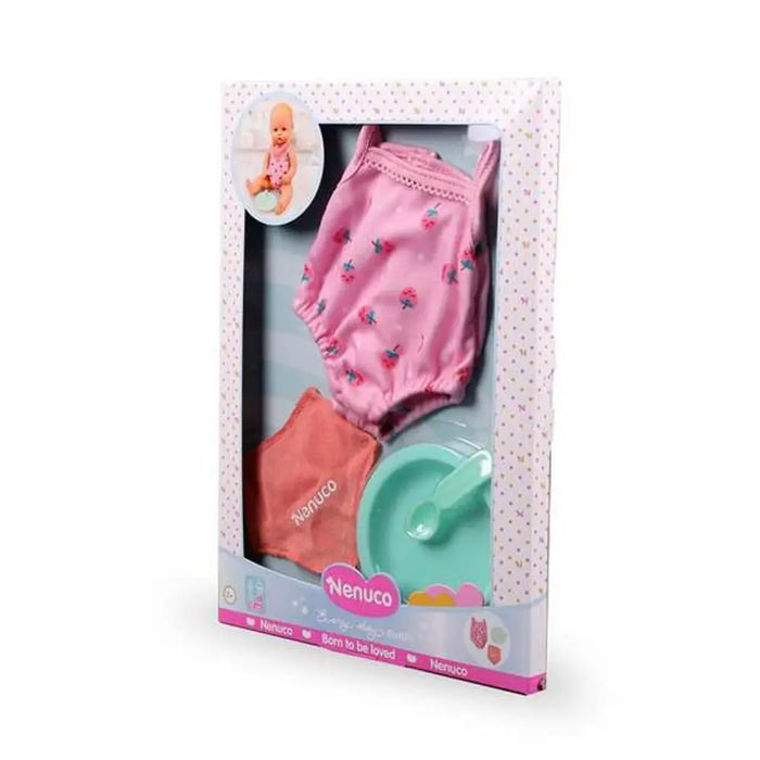 Дрехи за кукли Nenuco 42 cm