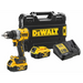 ДРЕЛ/ВИНТОВЕРТ DEWALT DCD805P2T 18V 2X5,0AH BL TSTAK