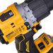 ДРЕЛ/ВИНТОВЕРТ DEWALT DCD805P2T 18V 2X5,0AH BL TSTAK