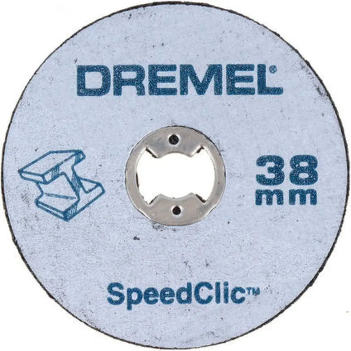 DREMEL СТАРТОВ ПАКЕТ DREMEL SPEED CLICK