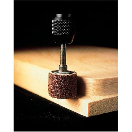 ШЛАЙФГРИФЕР DREMEL