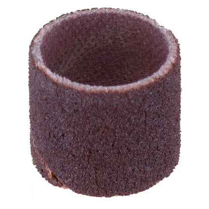 КОМПЛЕКТ ШЛАЙФЛЕНТИ 6 БР. DREMEL К60