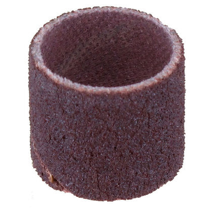 КОМПЛЕКТ ШЛАЙФЛЕНТИ 6 БР. DREMEL К120