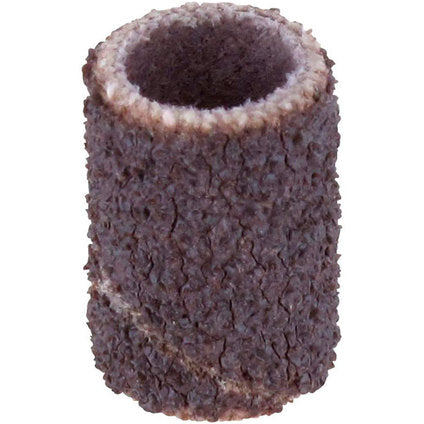 КОМПЛЕКТ ШЛАЙФЛЕНТИ 6 БР. DREMEL 431