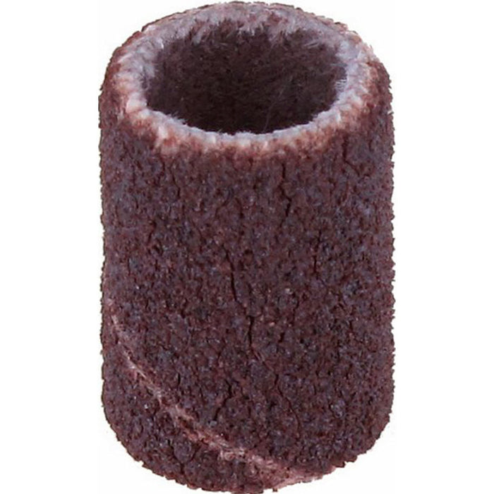 КОМПЛЕКТ ШЛАЙФЛЕНТИ 6 БР. DREMEL